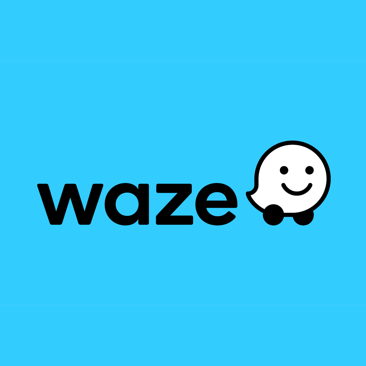 Nous trouver sur Waze