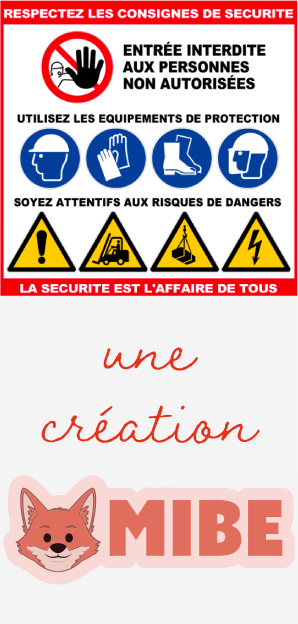 affichage